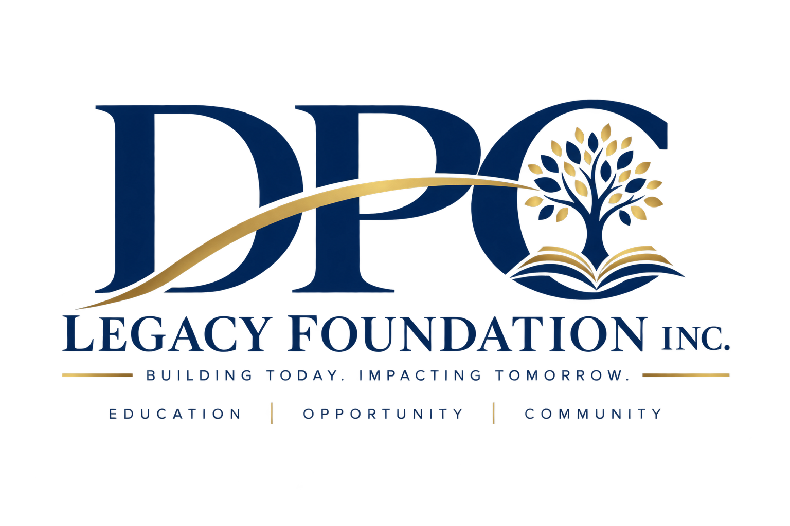 DPC Legacy Foundation Inc.